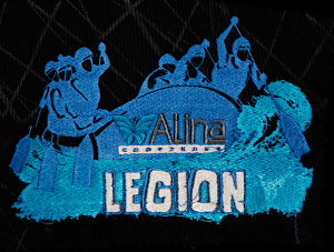 Alina-Legion