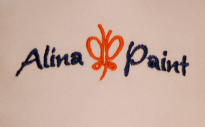 Alina-point